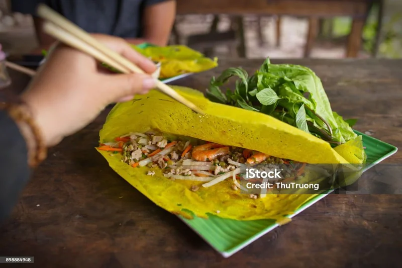 Banh Xeo